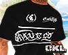 Camisa Osascorte Grau