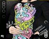 Yuck: Disrespect [#r.] m