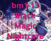 Black Magic Nightcore