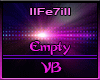 Empty VB