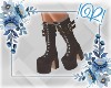 !R! Fall Fashion Boot V7