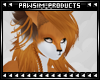 [P] Fox Hair V3