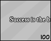 100 | Success