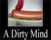 The Dirty Mind Test