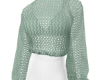 Jada Crochet Sweater
