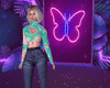 Butterfly Outfit