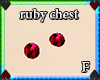 Ruby chest