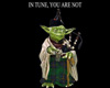 Tease's Scottish Yoda #2