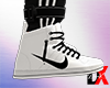 Black Nik Shoes