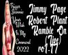 JP-Rp-Ramble On Live