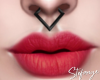 S. Lipstick Maya Pink