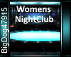 [BD]WomensNightClub