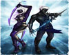 Drow Male Picture