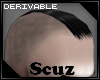 *Scuz* Max hair derive