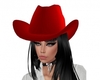 Red Cowgirl