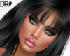 DR- Emma black + bangs