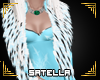 ☪| Holiday Fur Shrug