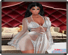 MAU/ LUXURY BATHING ROBE