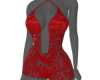 Red Sexy Lace