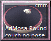 CMM-AdMosa Roundcouche