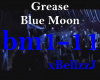 Blue Moon - Grease