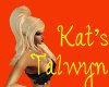~K~Kat's Talwyn Hair