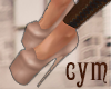 Cym Samsara Shoes