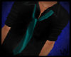 llWll Shirt B./Turquoise
