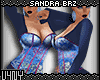 V4NY|Sandra BRZ