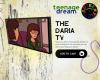 ᴬᵀ (TV) Daria