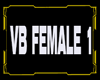 [V] VB FEMALE INDO