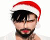 HAIR  CHRISTMAS