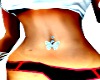 [SP]Butterfly Belly Ring