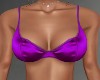 xSx Purple Bikini top