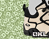 Tenis Flak OKL