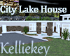 City Lake House