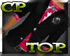 [CP]Styler Top black