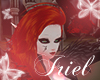 ~ Iriel Red Alexa ~