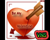 [VNS] BE MY VALENTINE 1