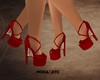 [Lua]Red heel