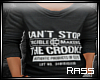 R | The Crooks