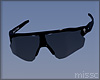 $ Sunnies BLACK