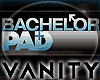 {V} Rich Bachelor Pad
