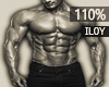 Muscle 110%
