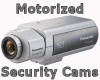 Security Video Camera