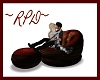~RPD~ Relaxing Kiss