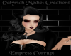 {VM} Empress Corrupt