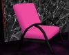 pink chair