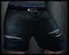 -Z- *L Jeans  r. Shorts
