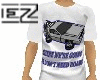 Dont neeed roads t shirt